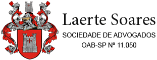 Logo Laerte Soares Advogados